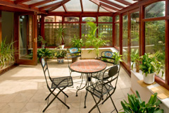 Gallaberry conservatory quotes