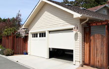 Gallaberry garage construction leads