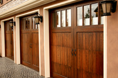 Gallaberry garage extension quotes