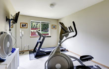 Gallaberry home gym construction leads
